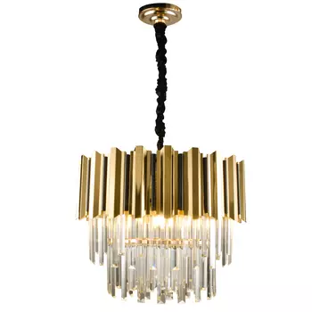 Natali Kovaltseva Delta Ii DELTA II 81449/8C GOLD