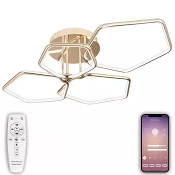 Natali Kovaltseva High-Tech Led Lamps HIGH-TECH LED LAMPS 82037