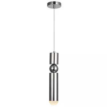 Natali Kovaltseva Loft Led LED LAMPS 81354 CHROME