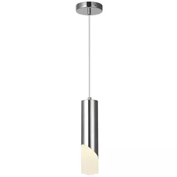 Natali Kovaltseva Loft Led LED LAMPS 81355 CHROME