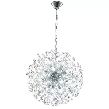 Natali Kovaltseva Novella NOVELLA 91004/15C CHROME