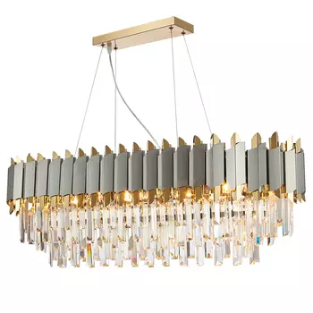 Natali Kovaltseva Queen Ii QUEEN II 81450/12C GOLD