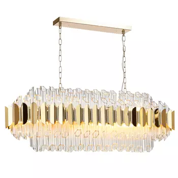 Natali Kovaltseva Rivera RIVERA 81443/14C GOLD