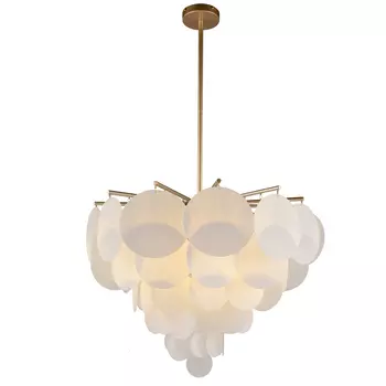 Natali Kovaltseva Rose ROSE 91001/6C GOLD