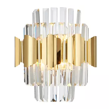 Natali Kovaltseva Ruby RUBY 81442/2W GOLD