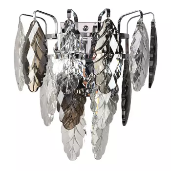 Natali Kovaltseva Sierra I SIERRA I 81446/2W CHROME