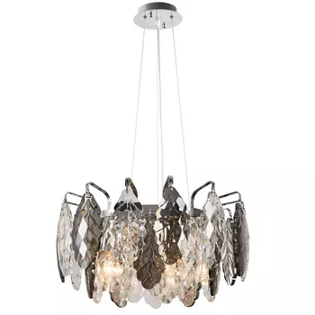 Natali Kovaltseva Sierra I SIERRA I 81446/5C CHROME