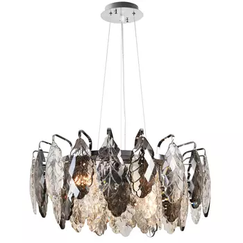 Natali Kovaltseva Sierra I SIERRA I 81446/6C CHROME