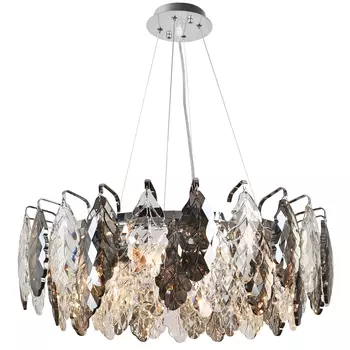 Natali Kovaltseva Sierra I SIERRA I 81446/8C CHROME