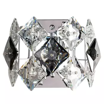 Natali Kovaltseva Sierra Ii SIERRA II 81447/2W CHROME