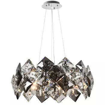 Natali Kovaltseva Sierra Ii SIERRA II 81447/5C CHROME