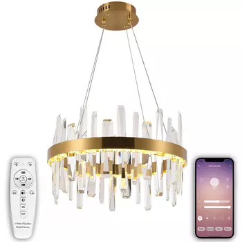Natali Kovaltseva Smart Нимбы LED LAMPS 81254