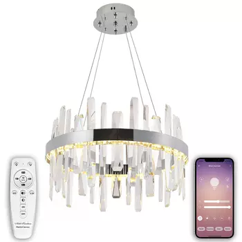 Natali Kovaltseva Smart Нимбы LED LAMPS 81255