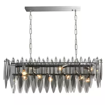 Natali Kovaltseva Triada Ii TRIADA II 91003/6C CHROME