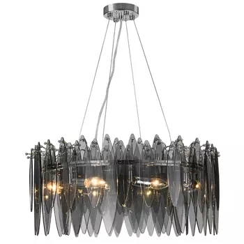 Natali Kovaltseva Triada Ii TRIADA II 91003/8C CHROME