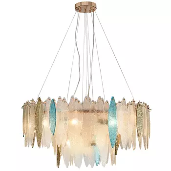 Natali Kovaltseva Triada TRIADA 91002/15C GOLD