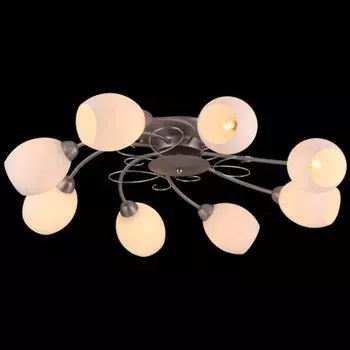 Natali Kovaltseva UDINE UDINE 11403/8С CHROME, NICKEL