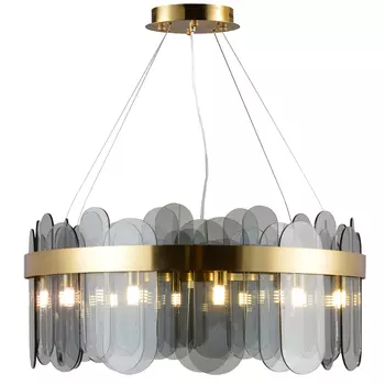 Natali Kovaltseva Valencia VALENCIA 91000/12C GOLD SATIN