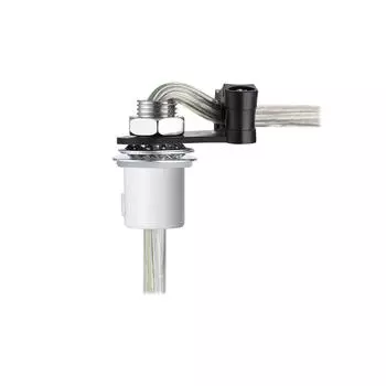 Нипель для крепления Odeon Light Molto 4344/1N