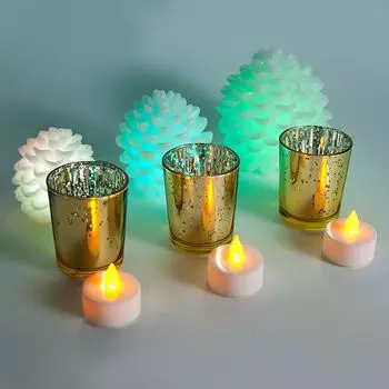 Новогоднее украшение Feron 26849