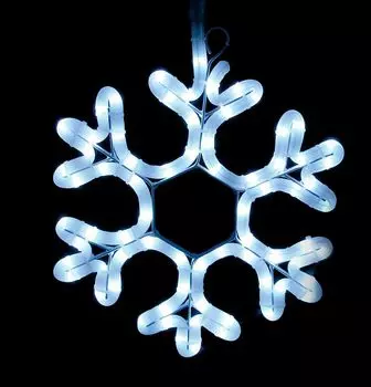 Новогоднее украшение Feron LT001 26699