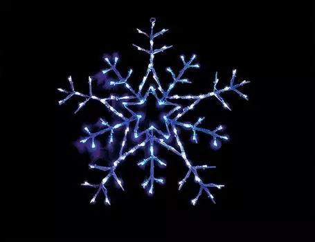 Новогоднее украшение Feron LT004 26702