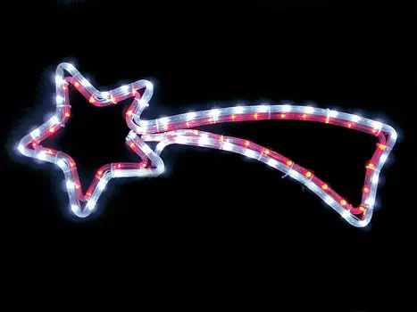 Новогоднее украшение Feron LT009 26806