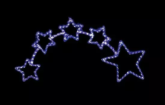 Новогоднее украшение Feron LT010 26708