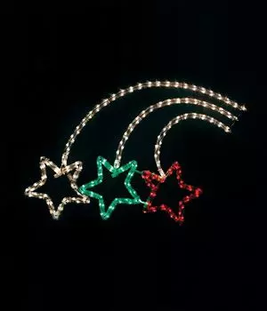 Новогоднее украшение Feron LT011 26709