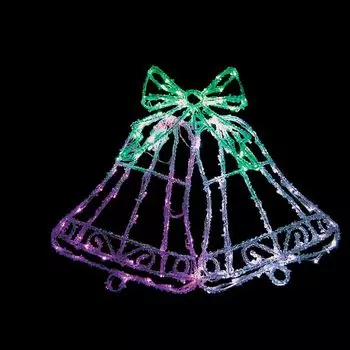 Новогоднее украшение Feron LT012 26710