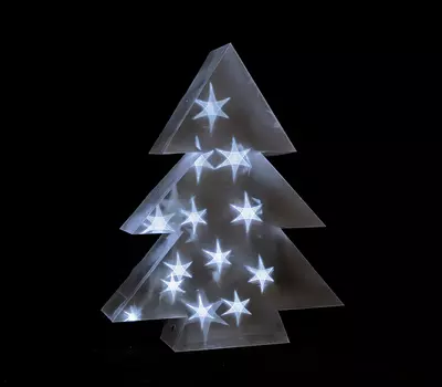 Новогоднее украшение Feron LT028 26726