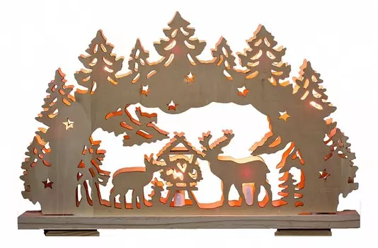 Новогоднее украшение Feron LT029 26727