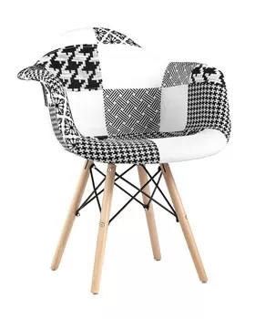 Обеденный стул Stool Group DSW УТ000002350