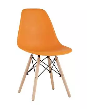 Обеденный стул Stool Group Eames УТ000002358