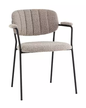 Обеденный стул Stool Group Кэрол УТ000038527