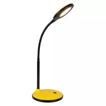 Офисная настольная лампа Elektrostandard Sweep Sweep Yellow (TL90400)