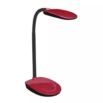 Офисная настольная лампа Elektrostandard TL90191 TL90191 красный