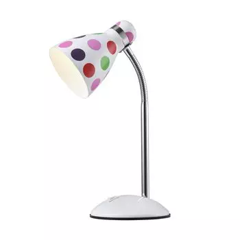 Офисная настольная лампа Freya Manola FR5132-TL-01-P1