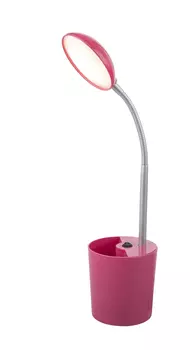 Офисная настольная лампа Globo Cosmo 58201P