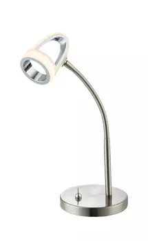 Офисная настольная лампа Globo Rodrik 56006-1T