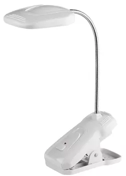Офисная настольная лампа ЭРА NLED-420-1.5W-W