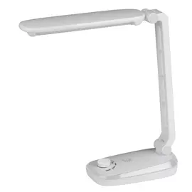 Офисная настольная лампа ЭРА NLED-425-4W-W
