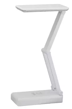 Офисная настольная лампа ЭРА NLED-426-3W-W