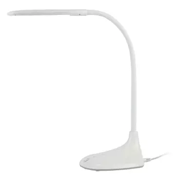 Офисная настольная лампа ЭРА NLED-452-9W-W