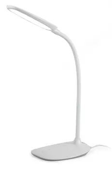 Офисная настольная лампа ЭРА NLED-453-9W-W