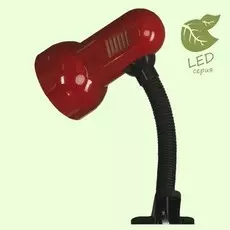 Офисная настольная лампа Lussole Sale GRLST-4934-01