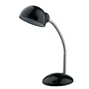 Офисная настольная лампа Odeon Light KIVA 2080/1T