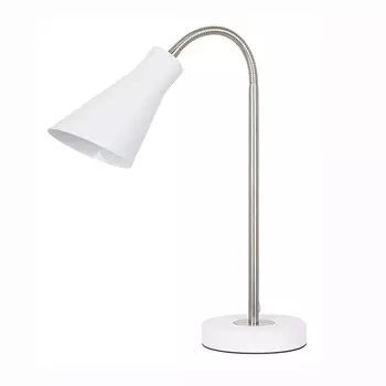 Офисная настольная лампа Seven Fires Дэма 85078.04.82.01