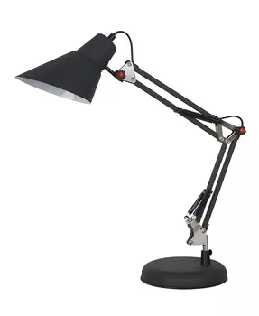 Офисная настольная лампа Seven Fires Дентон 85061.04.80.01