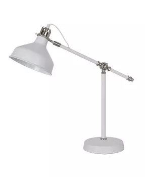 Офисная настольная лампа Seven Fires Клио 85050.04.82.01